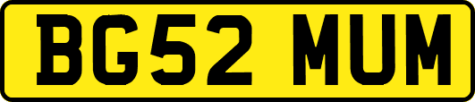 BG52MUM