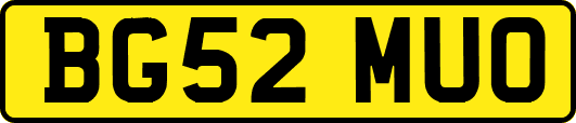 BG52MUO