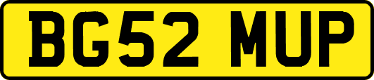 BG52MUP