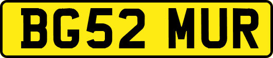 BG52MUR