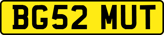 BG52MUT