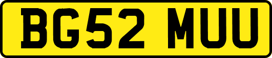 BG52MUU