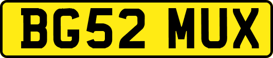 BG52MUX