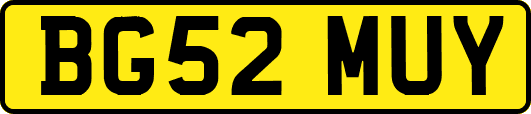 BG52MUY