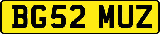 BG52MUZ