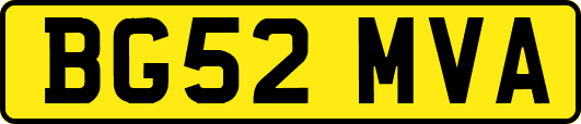 BG52MVA