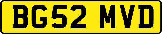 BG52MVD