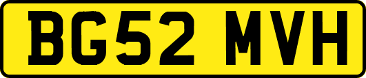 BG52MVH