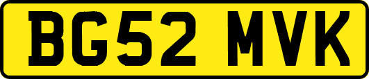 BG52MVK