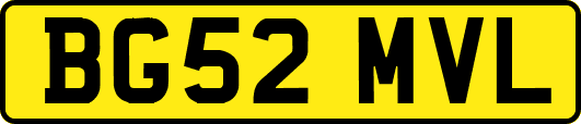 BG52MVL