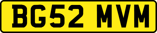 BG52MVM