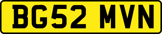BG52MVN