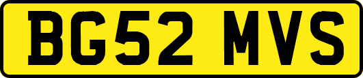 BG52MVS