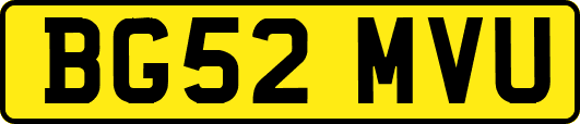 BG52MVU