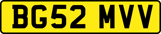 BG52MVV