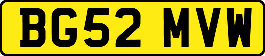 BG52MVW