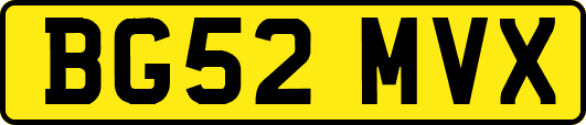 BG52MVX