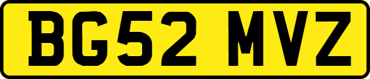 BG52MVZ