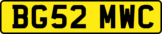 BG52MWC