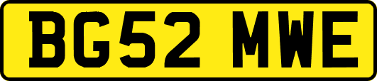 BG52MWE