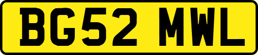 BG52MWL