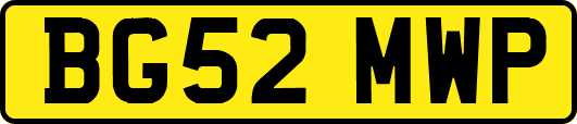 BG52MWP