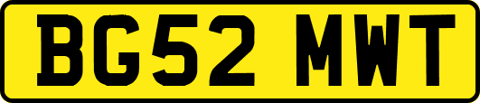 BG52MWT