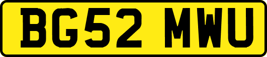 BG52MWU