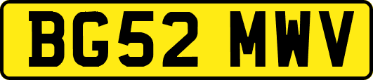 BG52MWV