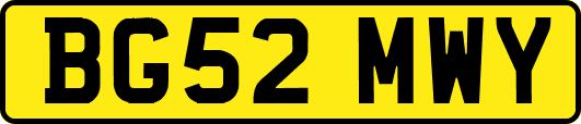 BG52MWY