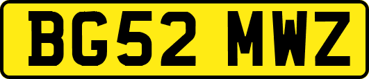 BG52MWZ