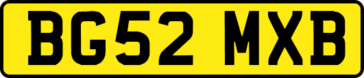 BG52MXB