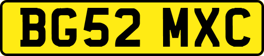 BG52MXC