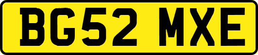 BG52MXE