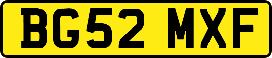 BG52MXF