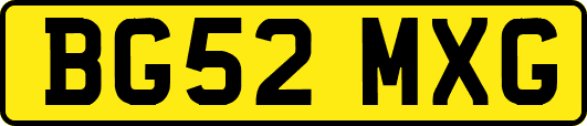 BG52MXG