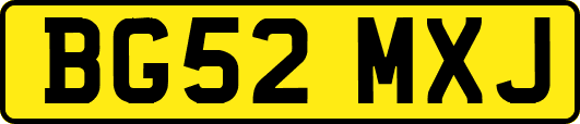 BG52MXJ