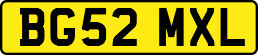 BG52MXL