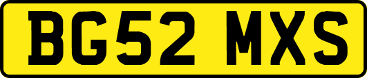BG52MXS