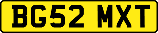 BG52MXT