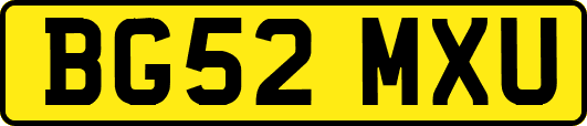 BG52MXU