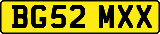 BG52MXX
