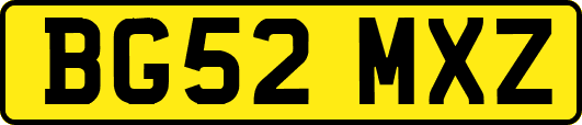 BG52MXZ