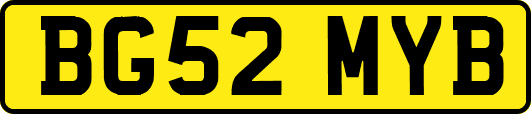 BG52MYB