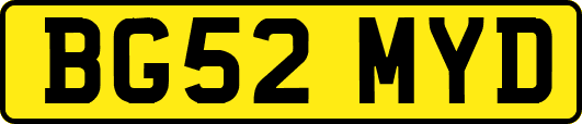 BG52MYD