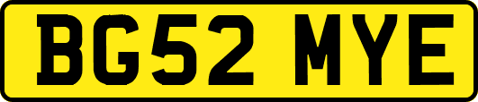 BG52MYE