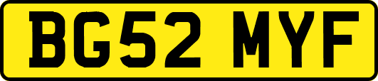 BG52MYF