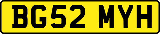 BG52MYH