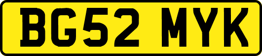 BG52MYK