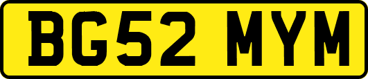 BG52MYM